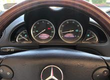 مرسدس بنز500SL. 2008 علية كت 63 مرسدس بنز500SL. 2008 علية كت 63