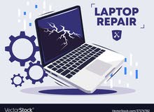 Computer and Laptop Service