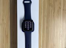 Apple watch series 6 40mm blue