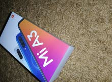 شاومي Mi A3الداكره 128 الجهاز مليشي3شهور بالباكو انضيف شاومي Mi A3الداكره 128 الجهاز مليشي3شهور بالباكو انضيف