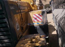 جرافه فولفو سي 90 فحص كامل