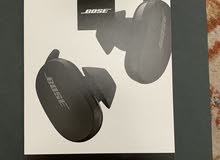 Brand new Bose QuietComfort Earbuds
