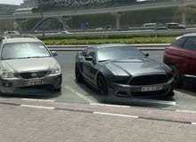 فورد موستنج 2014 فورد موستنج 2014