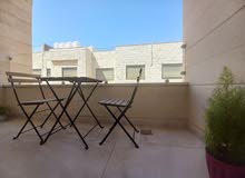 شقة مفروشة للإيجار في عبدون  ( Property 33946 )-175037762