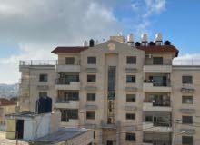 382m2 3 Bedrooms Apartments for Sale in Ramallah and Al-Bireh Al Irsal St.