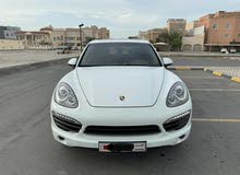 Porsche Cayenne 2012 in Muharraq