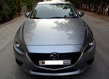 MAZDA 3 MID OPTION FOR SALE MAZDA 3 MID OPTION FOR SALE