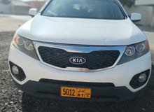 Kia Sorento 2010 in Buraimi