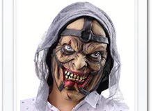 قناع رعب قناع رعب