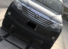 Toyota Fortuner 2015 for sale Urgent Toyota Fortuner 2015 for sale Urgent