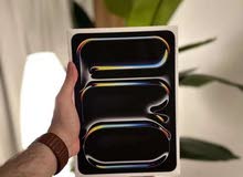 Apple iPad pro 5 256 GB in Amman