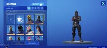 حساب شيطون فورتنايت حساب شيطون فورتنايت