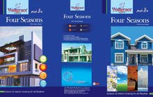four seasons paint four seasons paint
