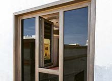 فورمن ألمنيوم و ال upvc خبرة 23 عام فورمن ألمنيوم و ال upvc خبرة 23 عام