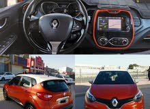 Captur 2016 - Used Automatic transmission Captur 2016 - Used Automatic transmission