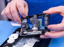 Video Game Console Repair Video Game Console Repair