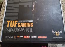 مذربورد اسوس tuf gaming pro 2 مذربورد اسوس tuf gaming pro 2