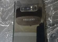 Samsung Galaxy Note 8 Other in Giza