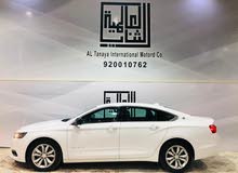 » شفرولية امبالا 2019 بحالة الوكالة » شفرولية امبالا 2019 بحالة الوكالة