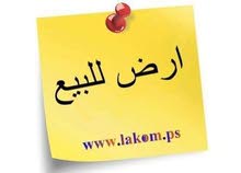قطع اراضي في مخطط المنصوري الهواري السيده عائشه قطع اراضي في مخطط المنصوري الهواري السيده عائشه