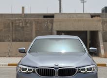 BMW 5 Series 2019 in Tripoli