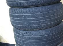 Dunlop 20 Tyres in Basra