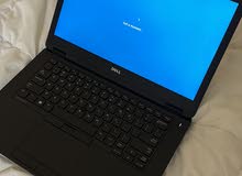 Dell latitude E5470 business laptop