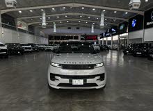 Land Rover Range Rover Sport 2024 in Baghdad