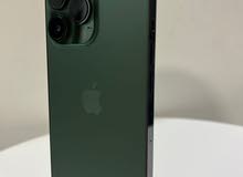 Apple iPhone 13 Pro Max 128 GB in Amman