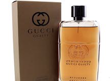GUCCI GUILTY ABSOLUTE POUR HOMME.