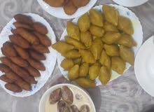 يتوفر لدينا كبة ورق عنب سوري والفطائر بأنواعها بأسعار مناسبه يتوفر لدينا كبة ورق عنب سوري والفطائر بأنواعها بأسعار مناسبه