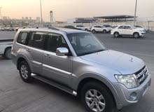 متسوبيشي باجيرو خليجي 2012 كامل مواصفات رقم واحد 3500 سي سي بحالة الوكالة نظيف جدا متسوبيشي باجيرو خليجي 2012 كامل مواصفات رقم واحد 3500 سي سي بحالة الوكالة نظيف جدا