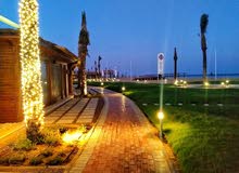 شاليه للبيع استلام فورى فى العين السخنة تشطيب كامل شاليه للبيع استلام فورى فى العين السخنة تشطيب كامل