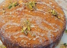 حلويات حلويات