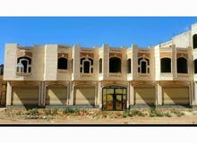 Southern Building for Sale in Sana'a Hezyaz