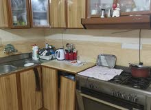 مطبخ كبير و نظيف مطبخ كبير و نظيف