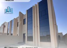 428m2 5 Bedrooms Villa for Sale in Muscat Al Maabilah