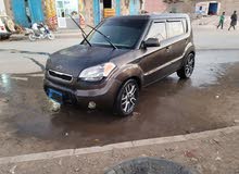 Kia Soul 2011 in Sana'a