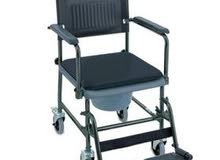 Commode chair Commode chair