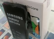 Galaxy A03 Core
