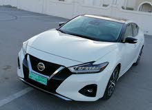 Nissan Maxima 2020 in Al Dhahirah