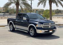 Dodge Ram Laramie 2013 (Blue) Dodge Ram Laramie 2013 (Blue)