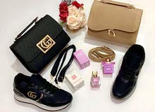 طقم نسائي طقم نسائي
