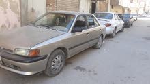 مازدا 323 موديل 1997 مازدا 323 موديل 1997
