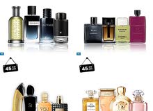 عطور تستر أصلي بدون كرتون عطور تستر أصلي بدون كرتون