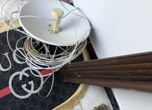 نانو برج مع راوتر كلش نظيف نانو برج مع راوتر كلش نظيف