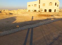 Residential Land for Sale in Amman Umm Nowarah