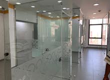 للايجار طابق فى شرق 285م للايجار طابق فى شرق 285م