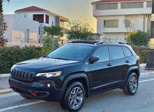 Jeep Cherokee 2021 in Baghdad