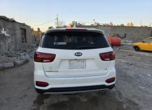 Kia Sorento 2019 in Basra